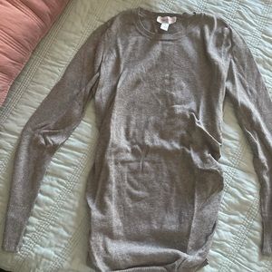 Maternity Swearer Medium